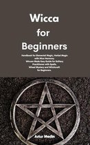 Wicca for Beginners