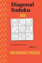 Diagonal Sudoku