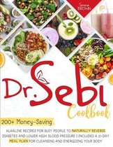 Dr. Sebi Cookbook