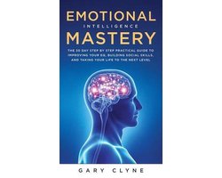 Emotional Intelligence Mastery (EQ)
