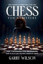 Chess For Beginners