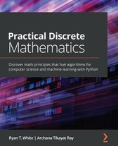 Omslag Practical Discrete Mathematics