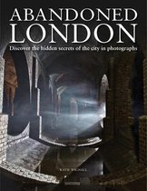 Abandoned- Abandoned London
