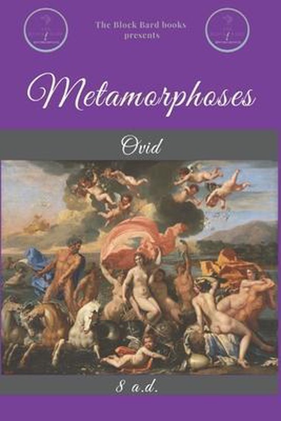 Metamorphoses