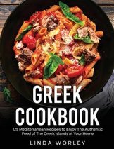 Greek Cookbook