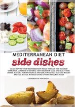 Mediterranean diet side dishes
