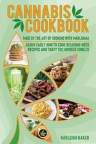 Cannabis Cookbook