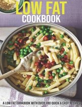 Low Fat Cookbook