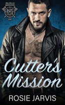 Cutter's Mission