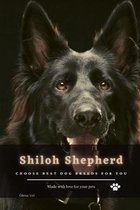 Shiloh Shepherd