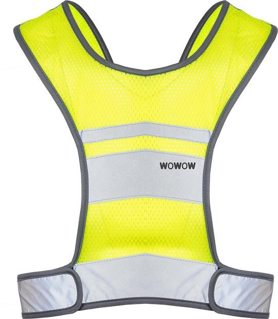 WOWOW - Nova Jacket XL - Veste de course
