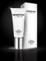 Gerovital Luxury Final touch cream SPF25 30ml