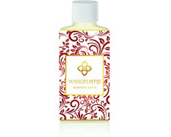 Wasgeurtje - Morning Vapor - Wasparfum - ✓100% gerecyclede fles ✓Kind veilige dop ✓Vrij van parabenen