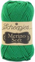 Scheepjes Merino Soft 626 Kahlo 5x50gr