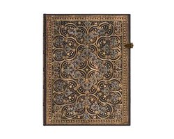Paperblanks Restoration, The Queen’s Binding  Ultra - Gelinieerd