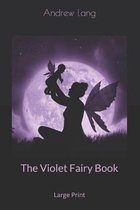 The Violet Fairy Book