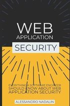 Wasec: Web Application Security for the everyday software engineer: Everything a web developer should know about application security