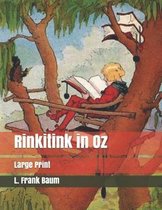 Rinkitink in Oz