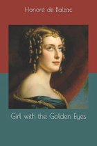 Girl with the Golden Eyes