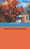 Home of the Gentry