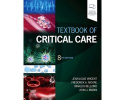 Textbook of Critical Care E-Book
