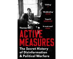 Active Measures