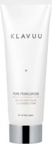 Klavuu Pure Pearlsation Revitalizing Facial Cleansing Foam 130 ml