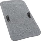 NewLooxs 526P.337 Bev.plaat Nova Plate Grey
