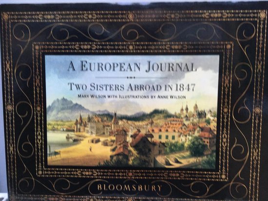 A European Journal - cover