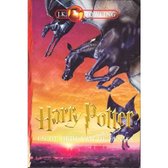 Boek cover Harry Potter 5 - Harry Potter en de Orde van de Feniks van J.K. Rowling (Paperback)