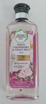 Herbal essences Pure white stawberry & sweet mint 250ml