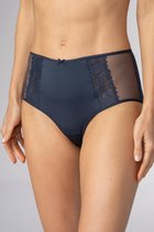 Mey  Fabulous Tailleslip Blauw 46