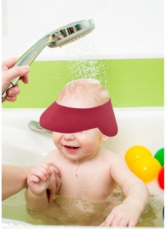 Baby cheap bathing cap