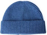 MYO Docker cap voor HEM kleur blue