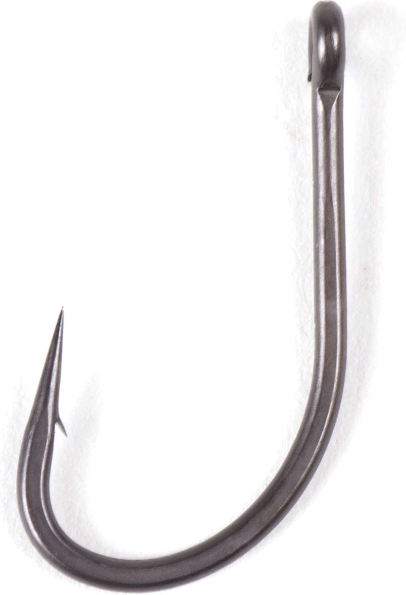 PB Products - Super Strong Hook - Karperhaken 10 stuks - Maat 6