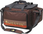 Westin W3 Accessory Bag - Grizzly Brown/Black - Large - Zwart