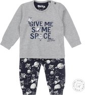 Dirkje Baby Jongens Pyjamaset - Maat 86/92