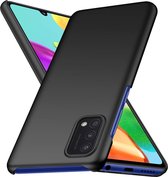 Shieldcase Ultra slim case Samsung Galaxy A41 - zwart