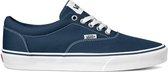 Vans MN Doheny Heren Sneakers - Dress Blues/White - Maat 42.5