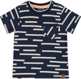 Babyface Toddler T-shirt  Jongens  - Maat 128