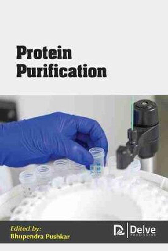 Protein Purification 9781774077023 Boeken