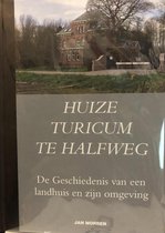 Huize Turicum te Halfweg