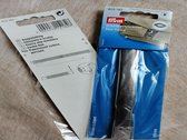 Prym Snapsluiting 8 cm