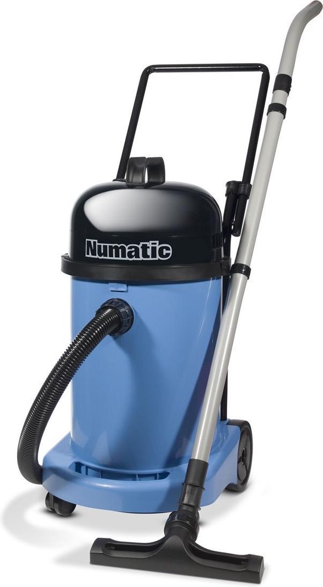 Numatic Waterzuiger WV470AA5