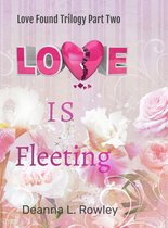Omslag Love Is Fleeting