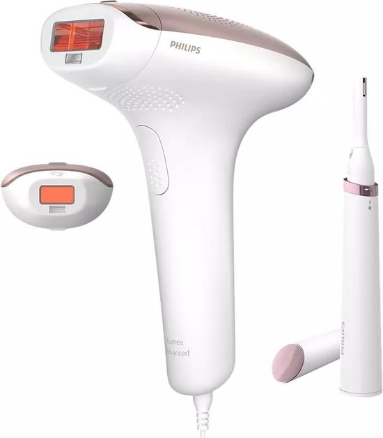 Philips lumea advanced argos Clearance