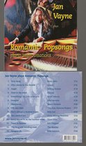 Romantic Popsongs Piano Improvisations