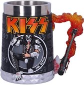 Nemesis Now Kiss Bierpul Flame Range The Demon Multicolours