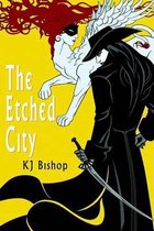 The Etched City
