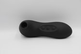 Oral Queen  pro - luchtdruk vibrator - deluxe
